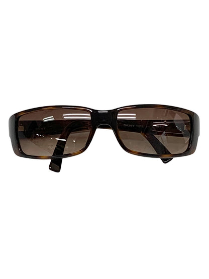 ダナキャラン DKNY 7920S サングラス ブラウン ITHLH9O9L62Y