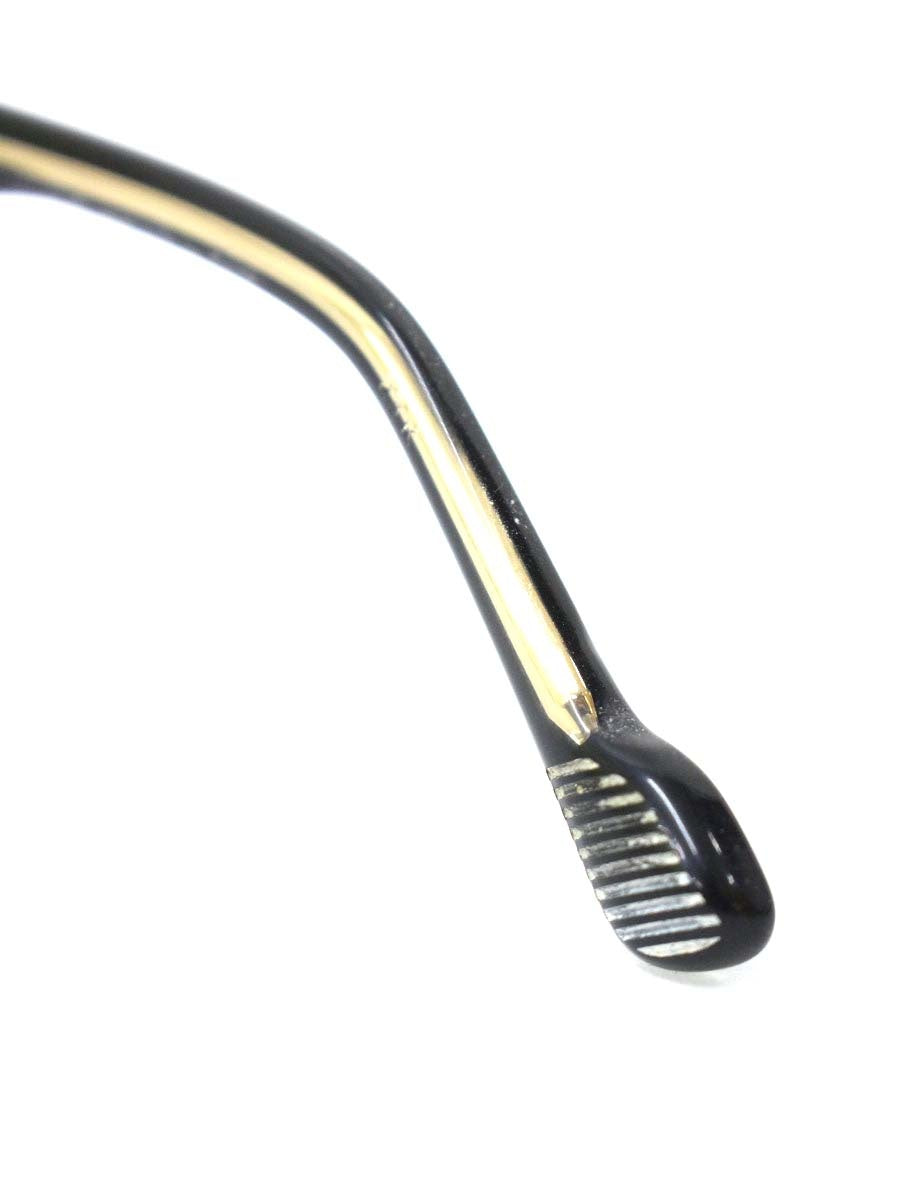 アイヴァン Attache 45 メガネ ブラック アタッシュ 45 セルフレーム フルリム ボストン IT5X5Z36Z16G