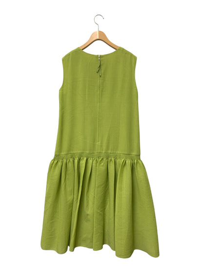 フォクシーブティック Summer Time Dress 44671 ワンピース 42 グリーン ITEP9QM6Y5FM