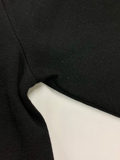 フォクシーブティック Dress Rachel 39945 ワンピース 38 ブラック ITZLKX5UONOA