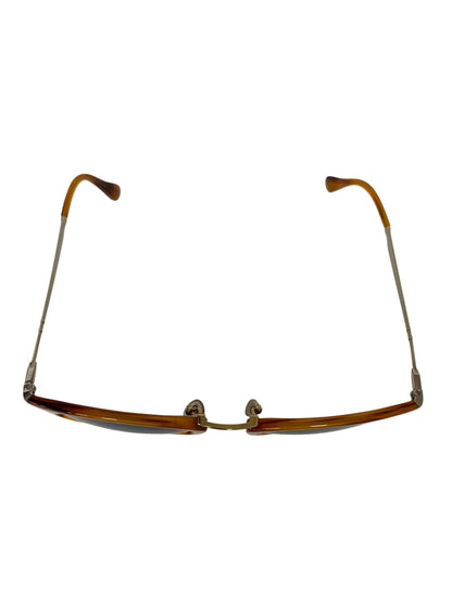 ペルソール 3166-Ｓ メガネ ブラウン  Calligrapher Edition IT1N0JBACWLO