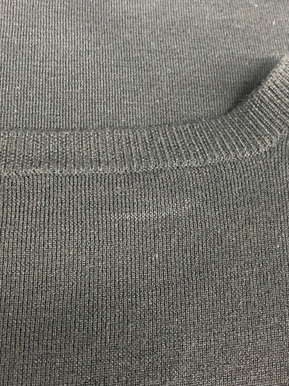 フォクシーブティック Sweater 39117 ニット 38 ブラック ウール IT9KOKNQK9SQ