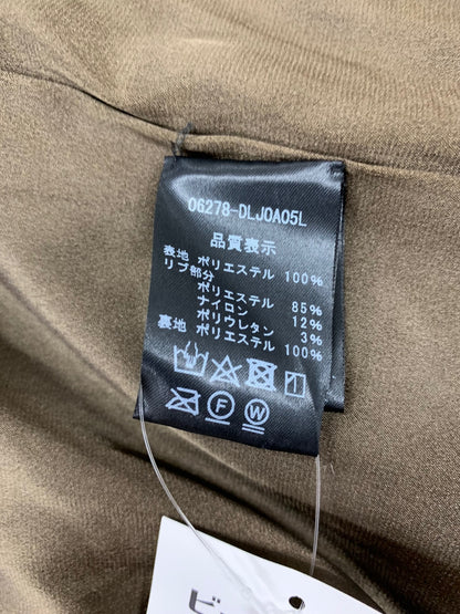 デイジーリン Rich Blouson 06278 ジャケット F ブラック ITCDSG4CAX80 【SALE】