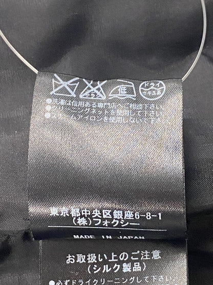 フォクシーブティック 29845 ワンピース 40 ブラック ITSD8KFAQZRO