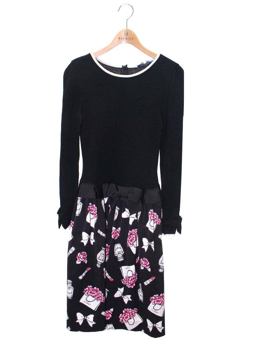 エムズグレイシー ワンピース通販 | 中古ブランド古着 | ビープライス