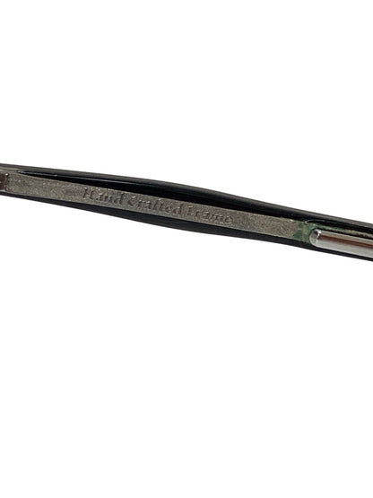 レイバン Hard Carfted Frame W2945 サングラス ブラック セルフレーム IT162TEODCTL 【SALE】