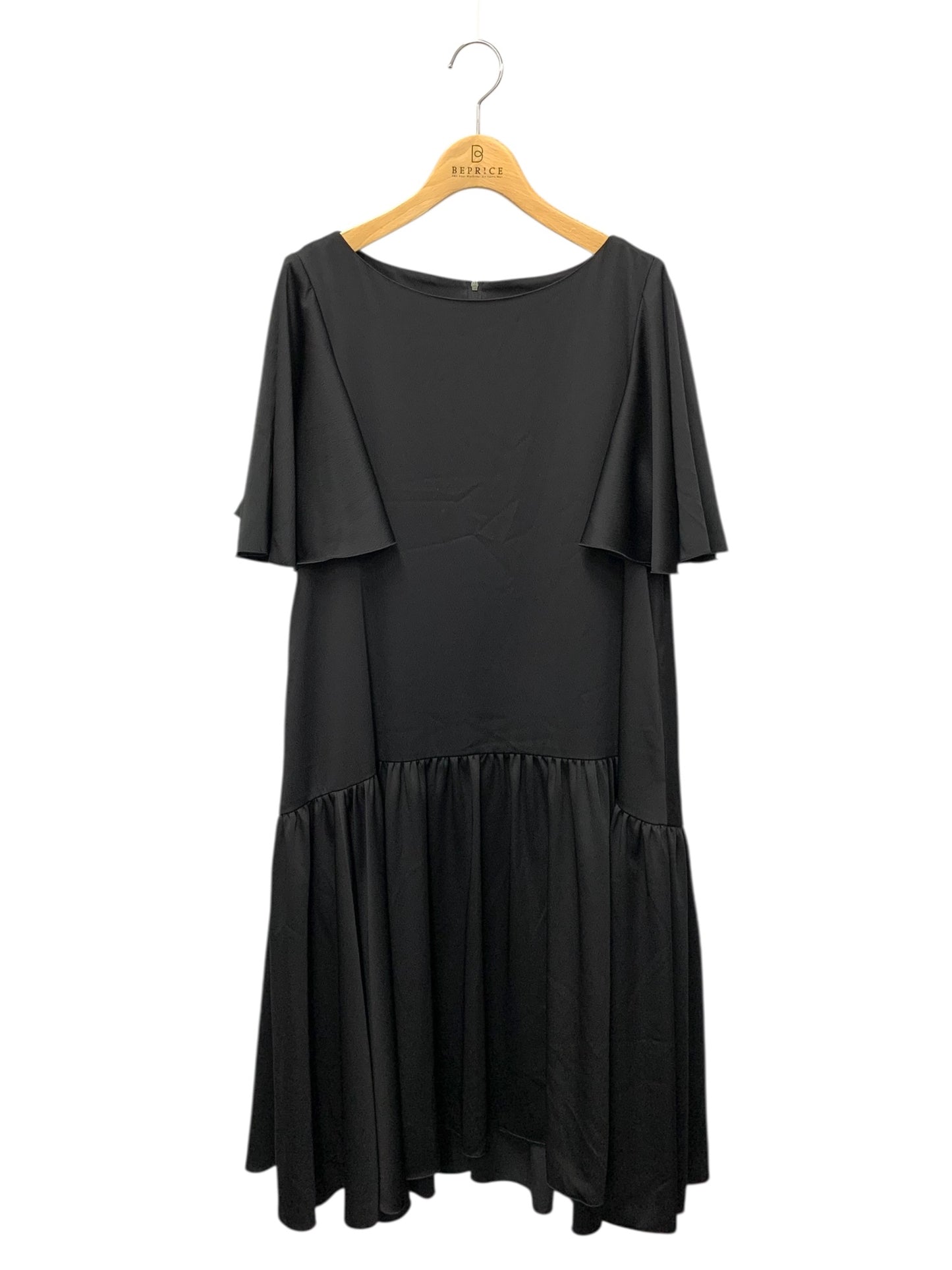 フォクシーニューヨーク Dress For Every Woman 42276 ワンピース F ブラック 2021年増産品 IT6INO736K6O