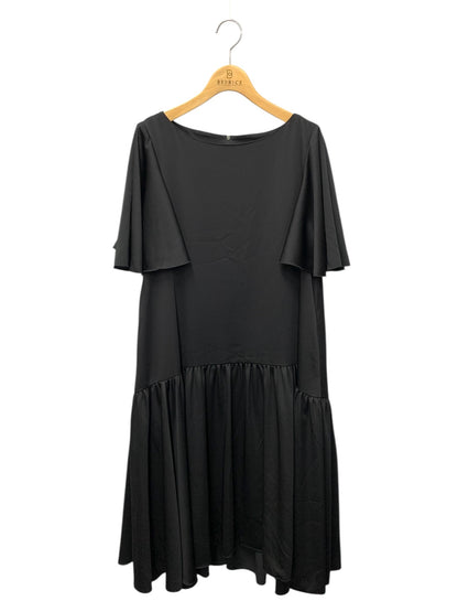 フォクシーニューヨーク Dress For Every Woman 42276 ワンピース F ブラック 2021年増産品 IT6INO736K6O
