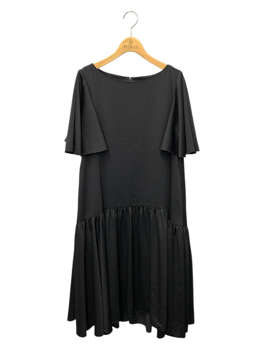 フォクシーニューヨーク Dress For Every Woman 42276 ワンピース F ブラック 2021年増産品 IT6INO736K6O