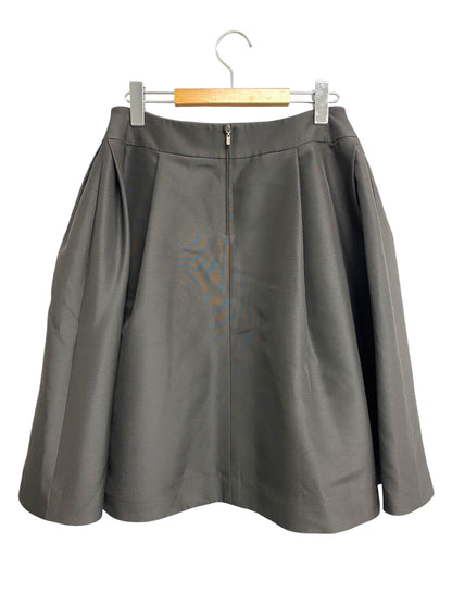 フォクシーブティック Skirt Fragonard 34141 スカート 42 グレー ITD71R4YWY40