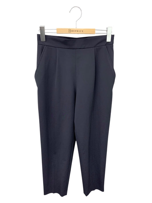フォクシーニューヨーク Giselle Pants 41716 パンツ 38 ネイビー IT7ORGXO5Y4G