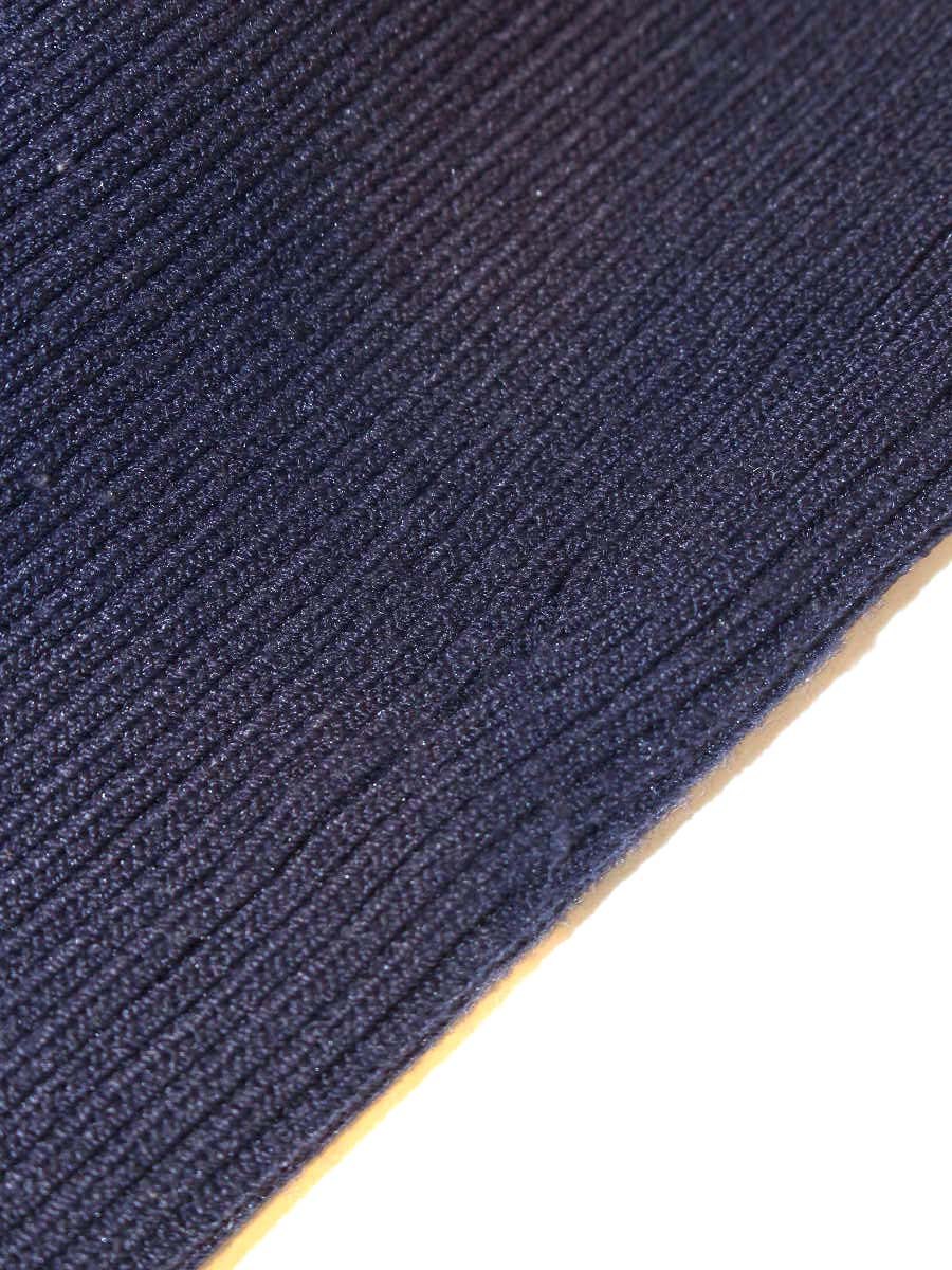 エイミーイストワール コントラストカラーコンビニットプルオーバー 1122211118-0 F ネイビー 22SS IT7DQIERKO1S 【SALE】