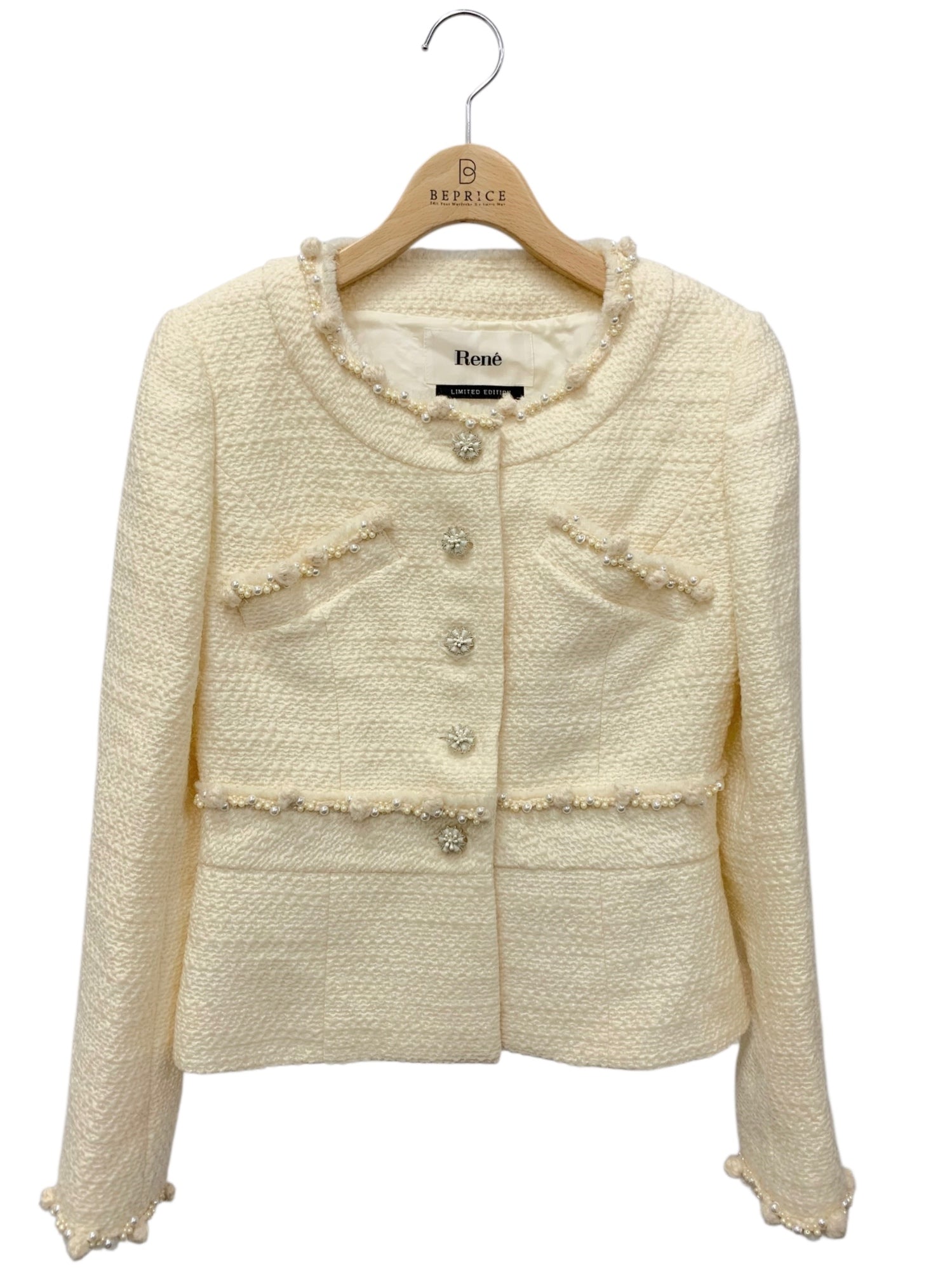 Rene（ルネ）通販 | 中古ブランド品・古着洋服 | ビープライス