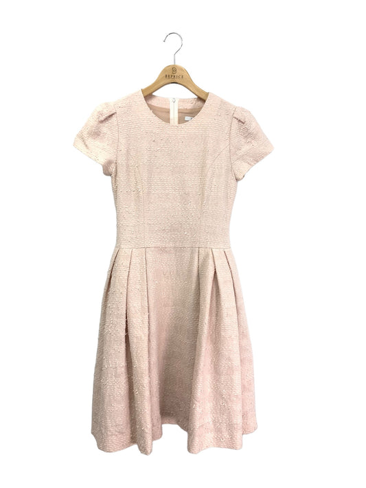 フォクシーブティック Dress  37608 ワンピース 38 ピンク ITUHO4DA4W3W