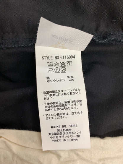 アヴィレックス SIMPLE M-65 PANT カーゴパンツ 2XL ブラック ITJGZNFHJIQK