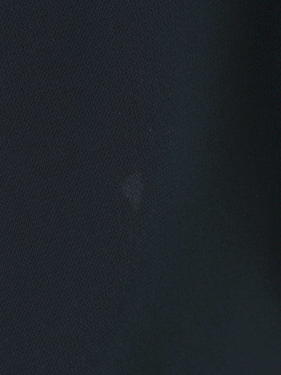 エムズグレイシー 816102 パンツ 38 ネイビー ワイド ガウチョ ITGAESE7266O 【SALE】