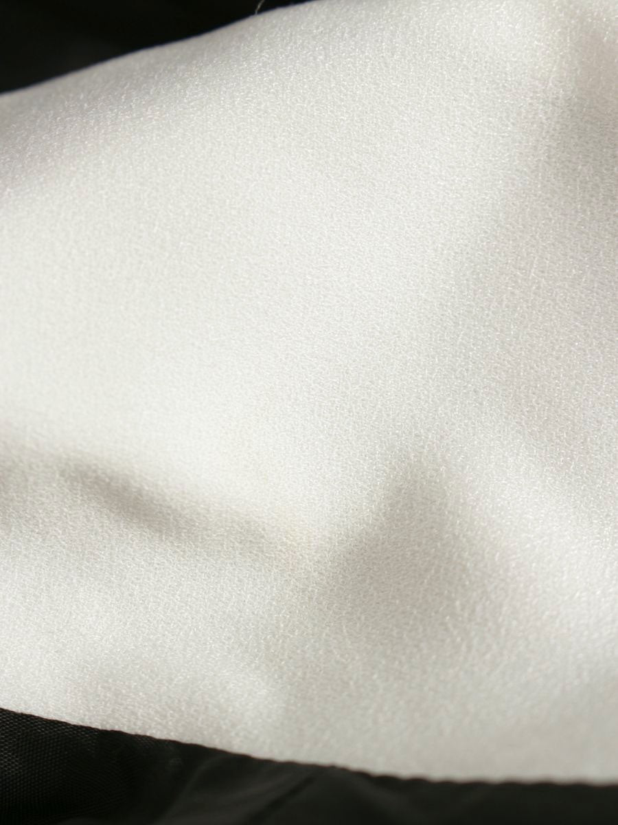 エムズグレイシー 231313 ワンピース 44 ブラック フラワー刺繍 ITWRAF00POS2