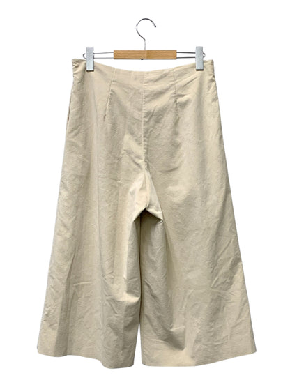 デイジーリン Daisy Suede Pants 06012 ハーフパンツ 42 ベージュ ITIFQ4DJ8GU8