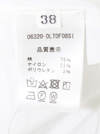 デイジーリン Kare Shirts 06320 シャツ 38 ホワイト ITVT8TBH1YRG