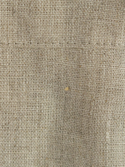 ナチュラルbyフォクシー 26957 コート 40 ベージュ リネン 麻 フード付き ITT7LLCHCU6C