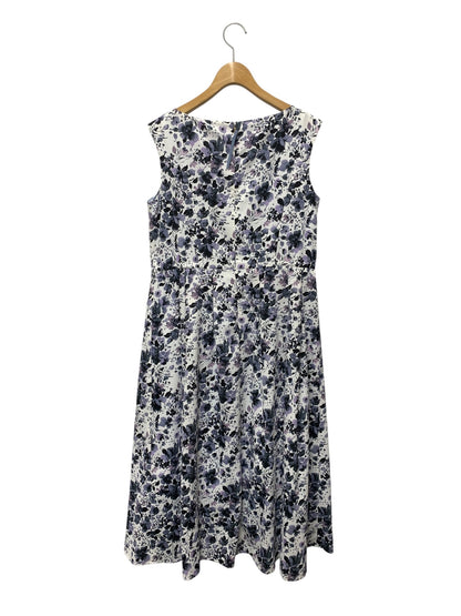 トッカ SEA SPRAY シースプレー OPTOGA0050 ワンピース 6 ブラック フラワープリント ITRVRMONNF7S 【SALE】