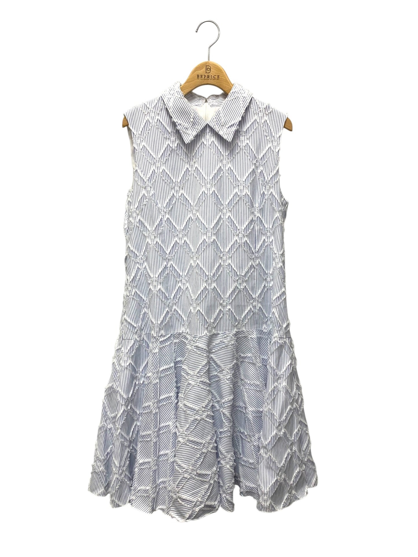 フォクシーニューヨーク Libre Dress 42778 ワンピース ドレス 42 ホワイト ITFWCG8AT3V4