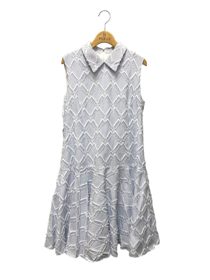 フォクシーニューヨーク Libre Dress 42778 ワンピース ドレス 42 ホワイト ITFWCG8AT3V4