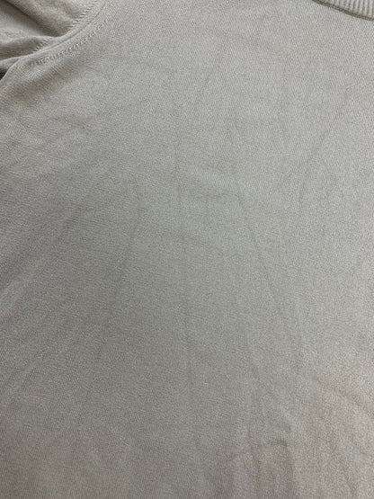 フォクシーニューヨーク Washable Melodié 45325 ニット 38 ベージュ ウォッシャブルメロディー IT4M7E6EV2GS