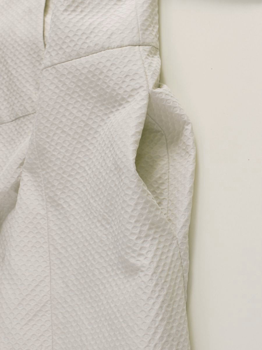 トゥービーシック W5J03-716-40 ワンピースコート 40 ベージュ ITAPAHI113I8 【SALE】