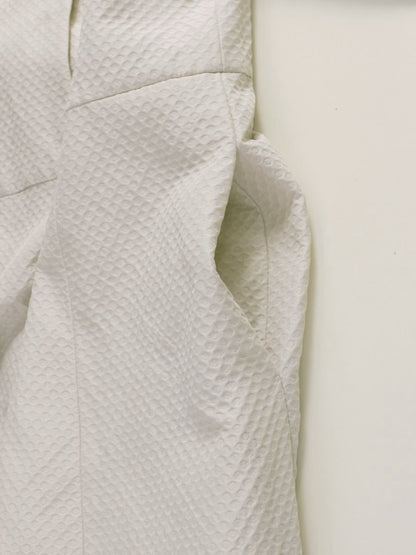 トゥービーシック W5J03-716-40 ワンピースコート 40 ベージュ ITAPAHI113I8 【SALE】