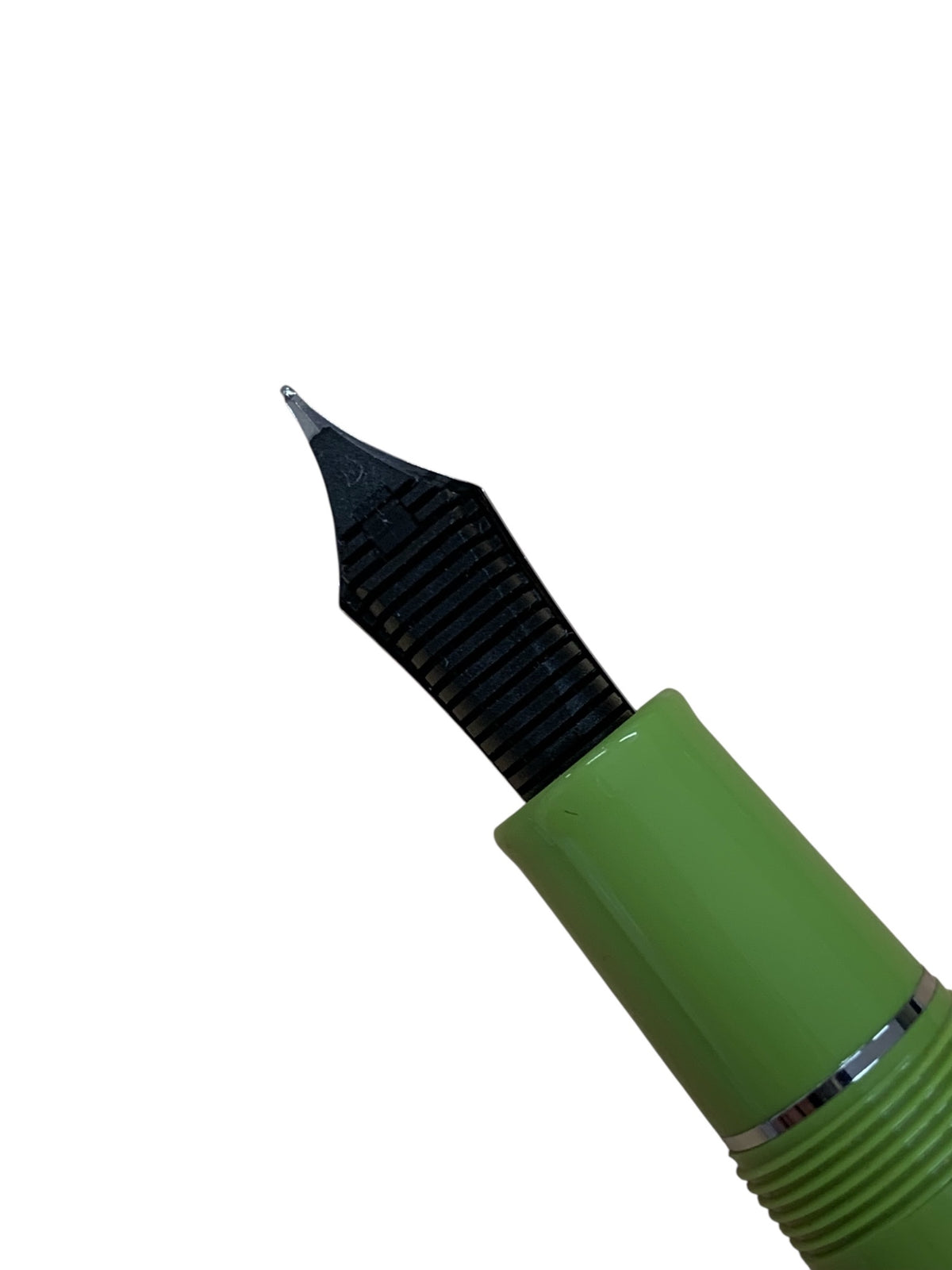 セーラー 万年筆 Pen style DEN 梅田茶屋町店オリジナル プロギア グリーン M 21K ITNI2YQV20MQ