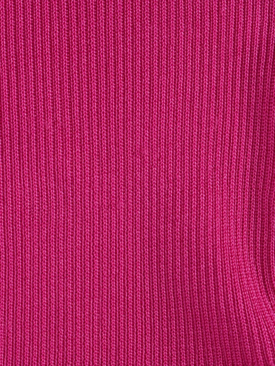 トッカ AJISAI KRTOYA0060 カーディガン XS パープル ITDK3VA8KDGE