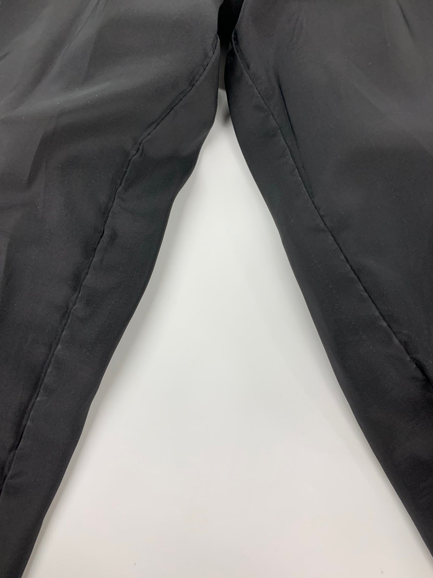 エムズグレイシー 316604 ワイドパンツ 40 グレー タータンチェック ITNNDCW7NP3W