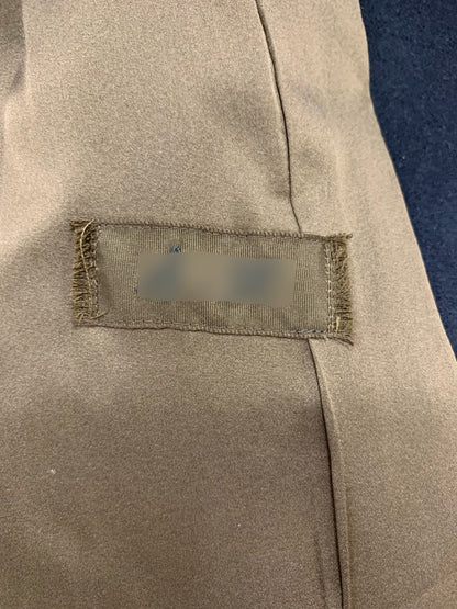 フォクシーブティック Coat Slender Shape 34820 コート 38 ネイビー ヌートリアファー ITLJDX2FNEDT