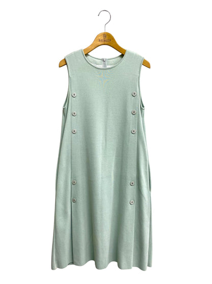 フォクシーブティック Rochefort Knit Dress 35707 ドレス ワンピース 38 パステルグリーン ITG95NRF4JM4