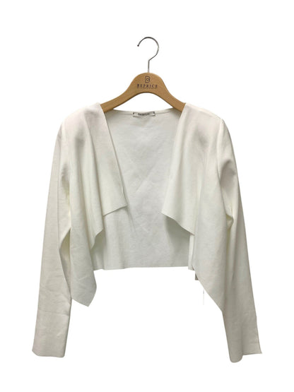 デイジーリン Seaweed Cardigan 2 07005 カーディガン/ボレロ 42 ホワイト ITJUUDSP3UW0