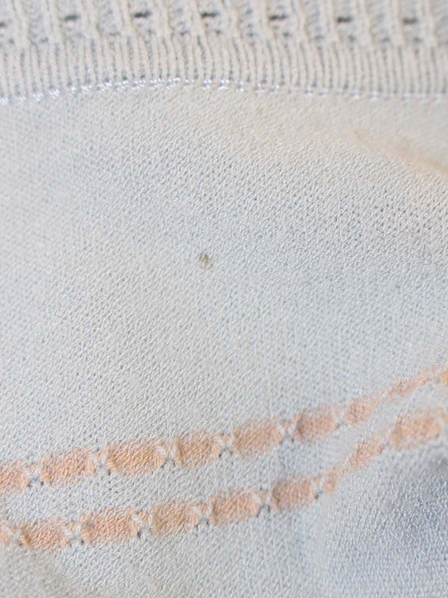 フォクシーブティック 35328 カーディガン 40 ブルー 35328 Cardigan Ripple IT7QK4U4WUEG