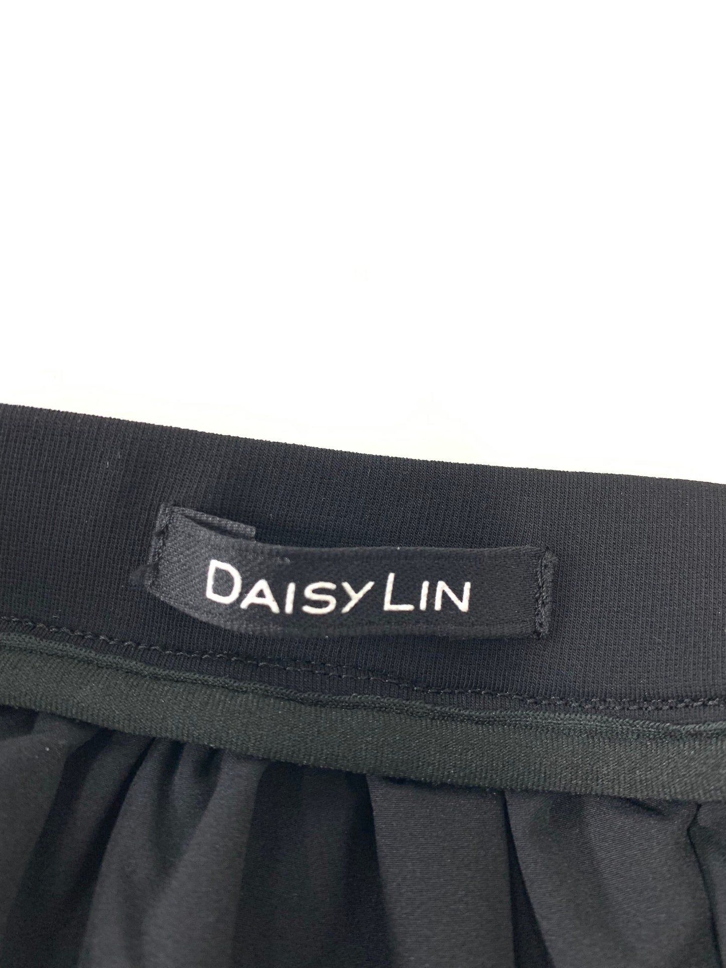 デイジーリン Skirt Prima Tulle Ⅱ 07205 スカート 42 ブラック IT53XPKVHOU4