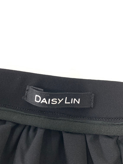 デイジーリン Skirt Prima Tulle Ⅱ 07205 スカート 42 ブラック IT53XPKVHOU4