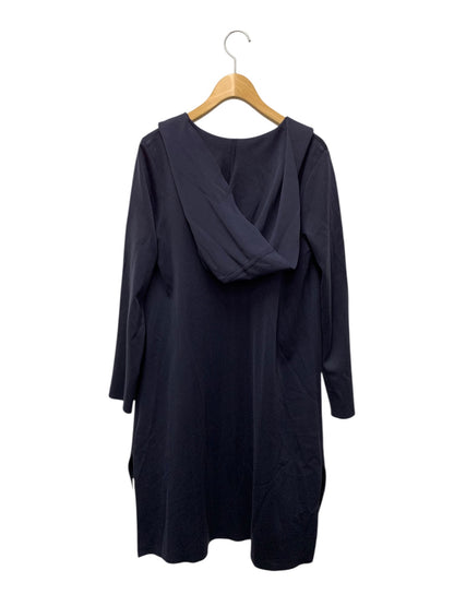 フォクシーブティック ニットパーカ クロシェ 41888 F ネイビー ITWDFCQJGLSG