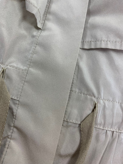 フォクシーブティック Belize Coat 43456 フーディコート F ベージュ IT9MNYM8M6MC