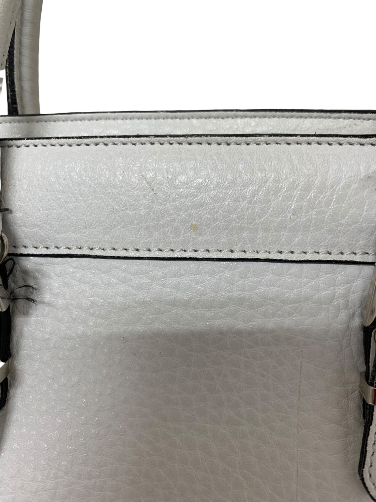 デイジーリン for フォクシー 34825 ハンドバッグ ホワイト ITK6LO3C0FOA