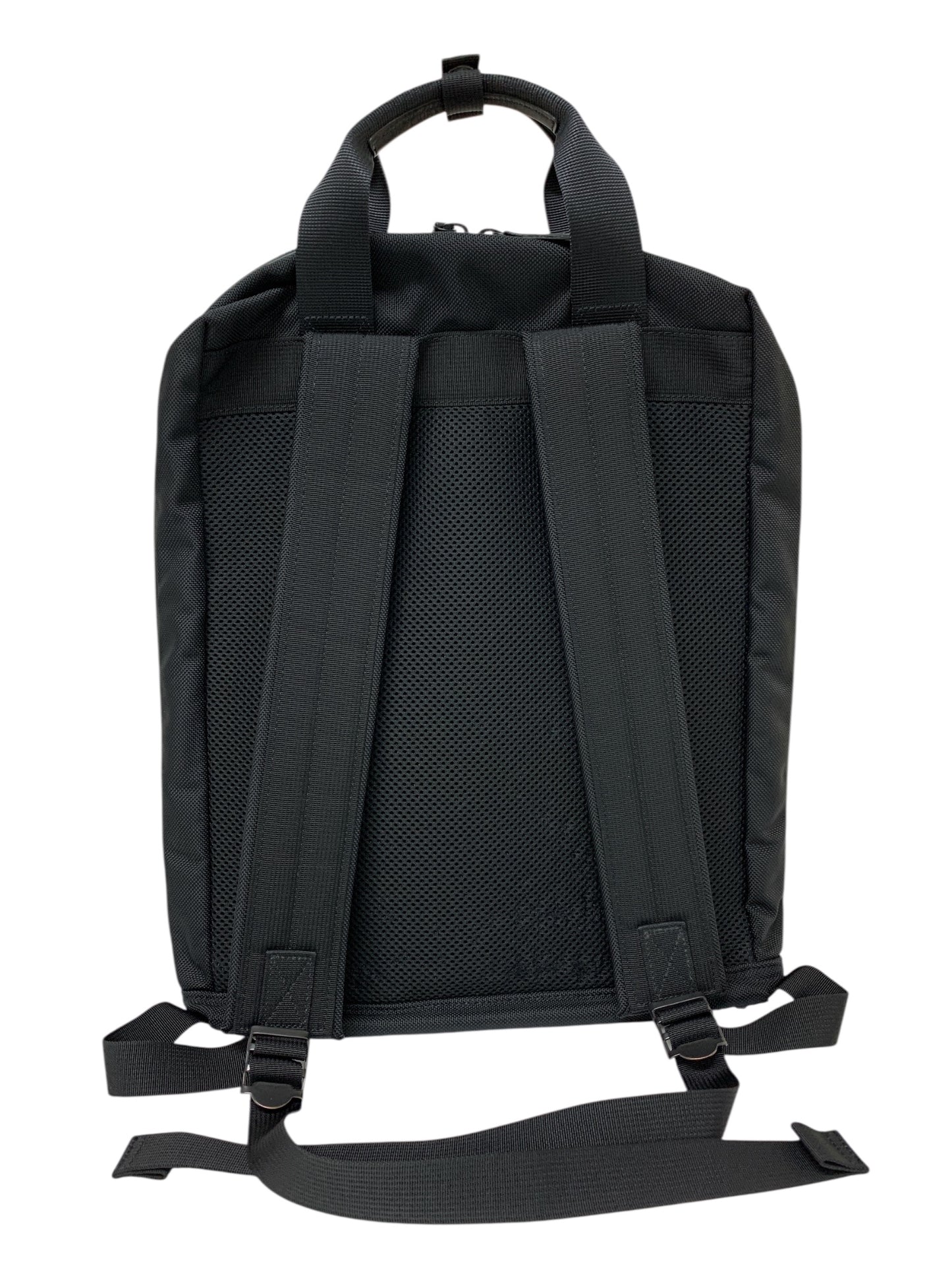 ポーター STAGE 2WAY RUCKSACK 620-07575 ブラック ITG5DM6OYKDJ