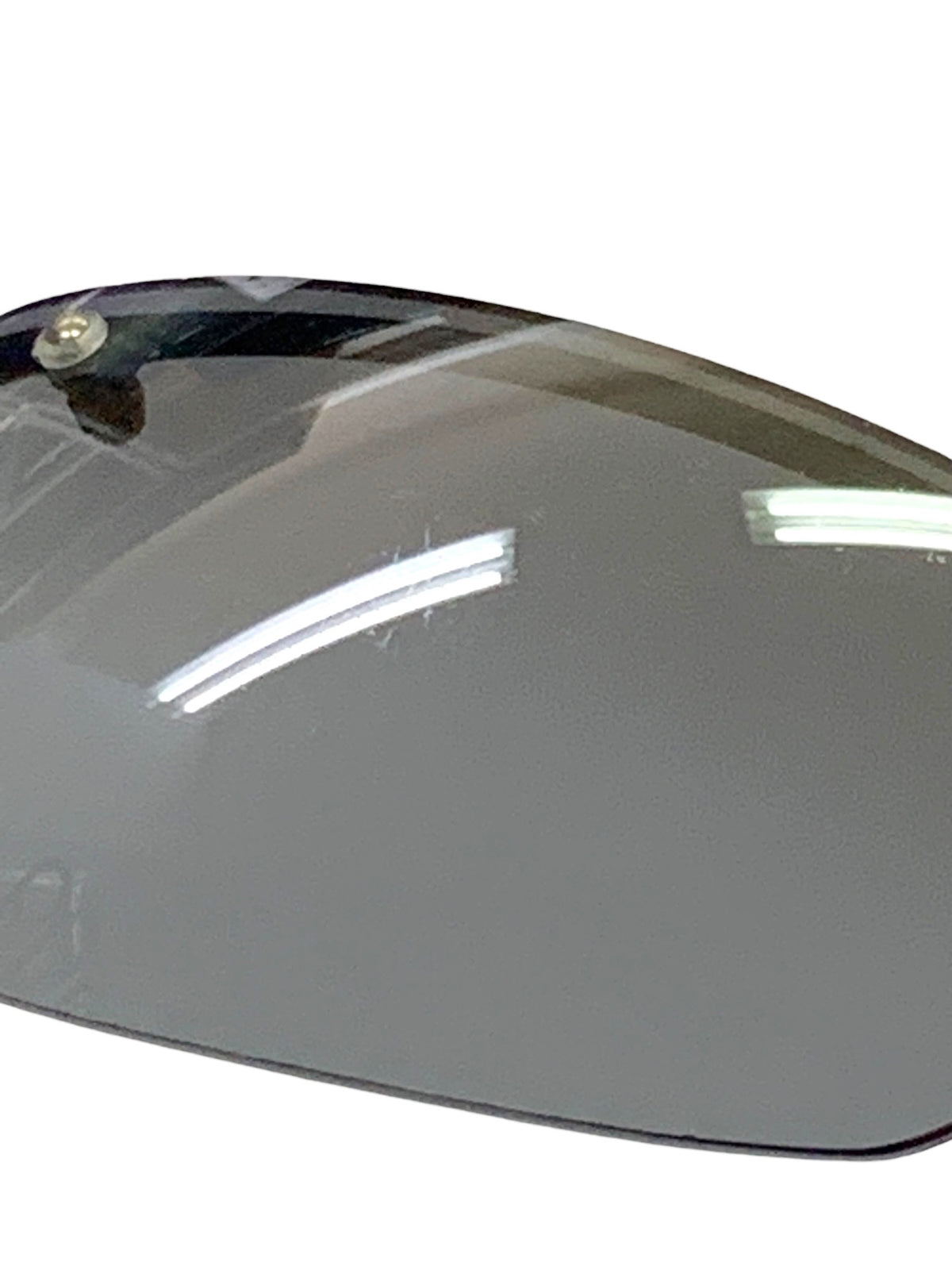 スミス VIRTUE サングラス メタルフレーム グレー ITCV8DX69S5O