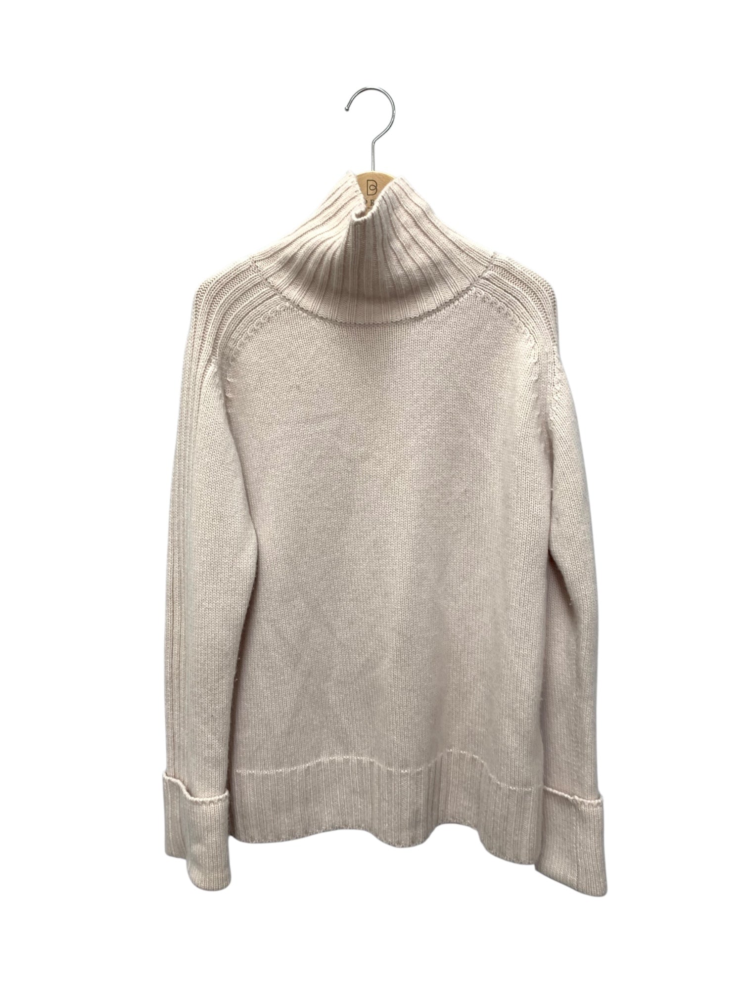 フォクシーブティック Knit Top Raglan Turtleneck 39891 ニット