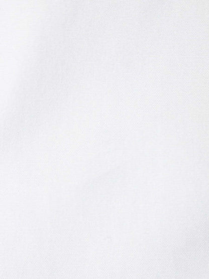 ソージュ S-00-SB-060 ブラウス M ブルー バンドカラー ロング シャツ ITTV32IFW71C