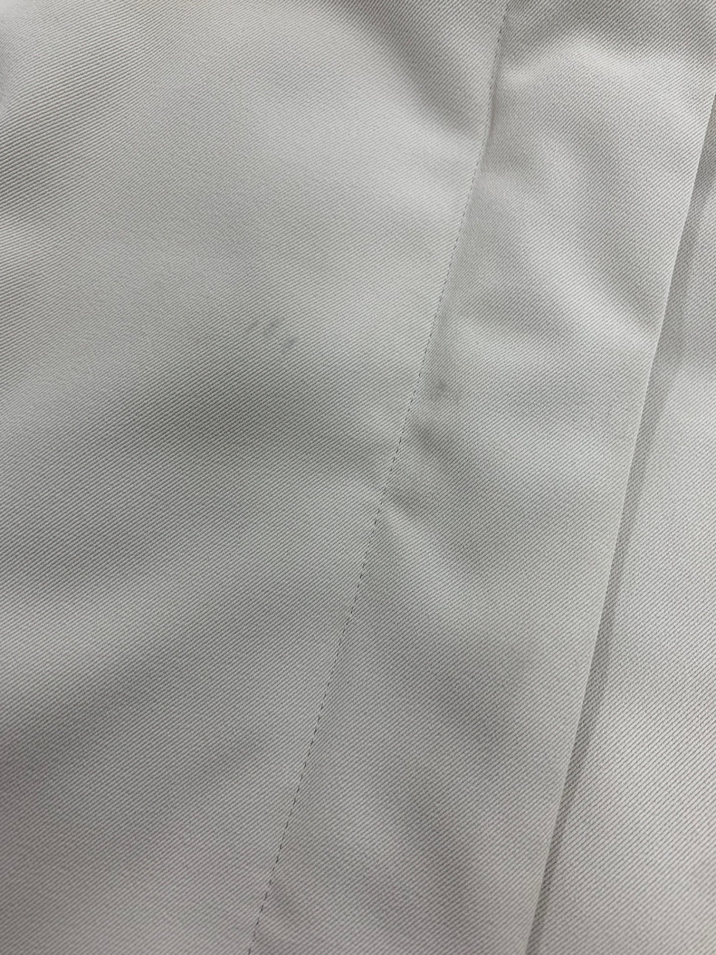 エムプルミエブラック C231-002 ダウンコート 38 グレージュ 3WAY フード付き ITQEG9NSIUHW