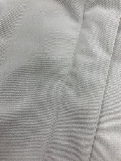 エムプルミエブラック C231-002 ダウンコート 38 グレージュ 3WAY フード付き ITQEG9NSIUHW