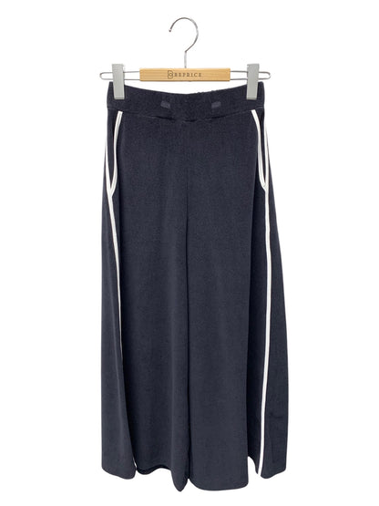 フォクシーニューヨーク クラブハウスセット  44434 パンツ 38 ネイビー パンツのみ IT7OXM8SF8U8