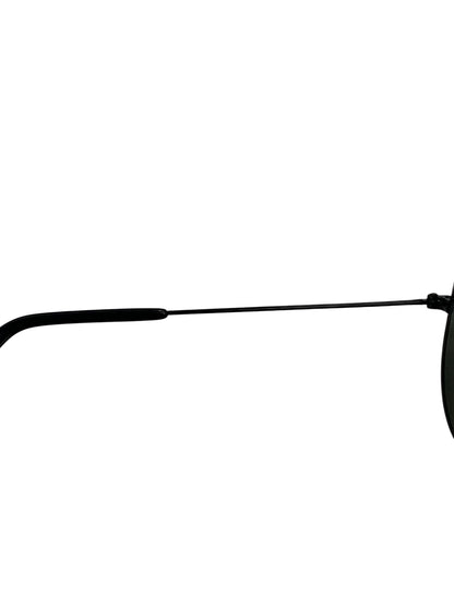 レイバン B&L Aviator ヴィンテージ サングラス ブラック ITDZX543FVUR